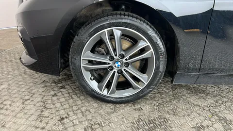 BMW 2 Series Gran Coupe 218d Sport [Live Cockpit Prof]