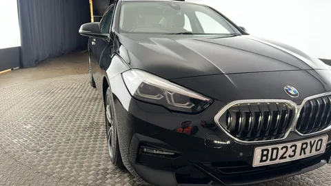 BMW 2 Series Gran Coupe 218d Sport [Live Cockpit Prof]