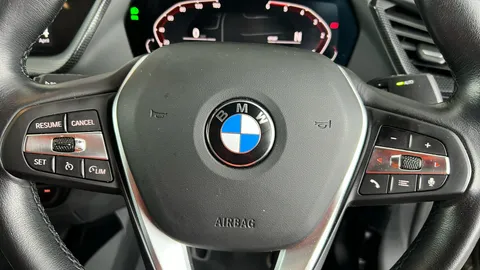 BMW 2 Series Gran Coupe 218d Sport [Live Cockpit Prof]