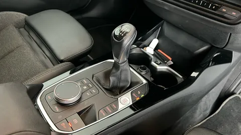 BMW 2 Series Gran Coupe 218d Sport [Live Cockpit Prof]