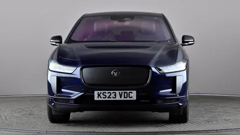 JAGUAR I-PACE 294kW EV400 R-Dynamic HSE Black 90kWh Auto