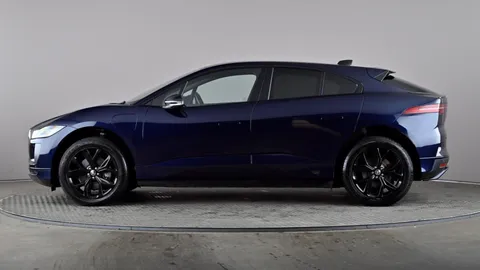 JAGUAR I-PACE 294kW EV400 R-Dynamic HSE Black 90kWh Auto