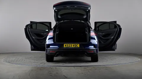 JAGUAR I-PACE 294kW EV400 R-Dynamic HSE Black 90kWh Auto