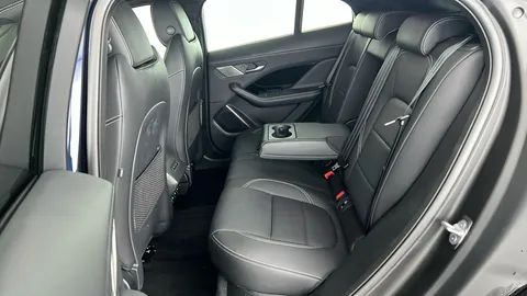 JAGUAR I-PACE 294kW EV400 R-Dynamic HSE Black 90kWh Auto