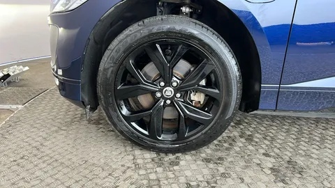 JAGUAR I-PACE 294kW EV400 R-Dynamic HSE Black 90kWh Auto
