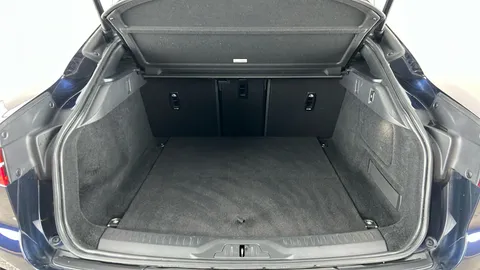 JAGUAR I-PACE 294kW EV400 R-Dynamic HSE Black 90kWh Auto