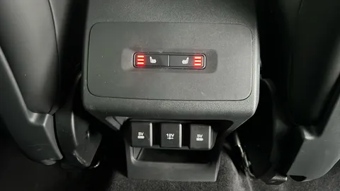 JAGUAR I-PACE 294kW EV400 R-Dynamic HSE Black 90kWh Auto