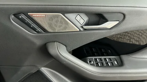 JAGUAR I-PACE 294kW EV400 R-Dynamic HSE Black 90kWh Auto