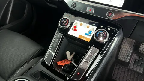 JAGUAR I-PACE 294kW EV400 R-Dynamic HSE Black 90kWh Auto