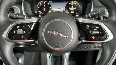 JAGUAR I-PACE 294kW EV400 R-Dynamic HSE Black 90kWh Auto