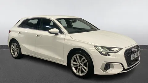 AUDI A3 30 TFSI Sport