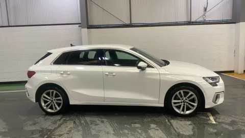 AUDI A3 30 TFSI Sport