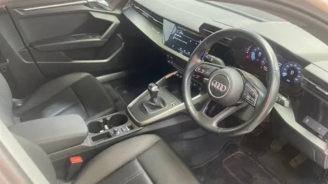 AUDI A3 30 TFSI Sport