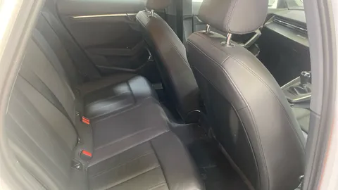 AUDI A3 30 TFSI Sport