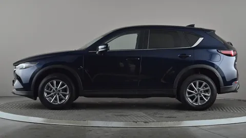MAZDA CX-5 2.0 e-Skyactiv G MHEV Centre-Line