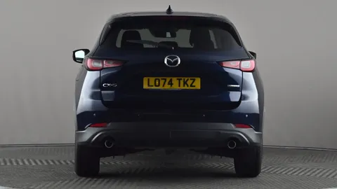 MAZDA CX-5 2.0 e-Skyactiv G MHEV Centre-Line