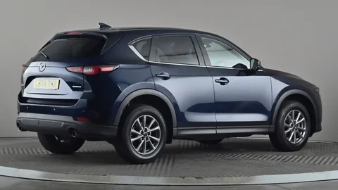 MAZDA CX-5 2.0 e-Skyactiv G MHEV Centre-Line