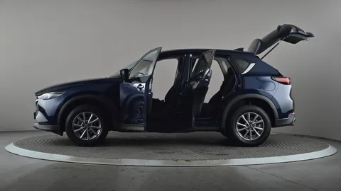 MAZDA CX-5 2.0 e-Skyactiv G MHEV Centre-Line