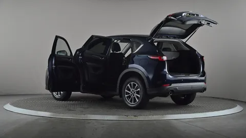 MAZDA CX-5 2.0 e-Skyactiv G MHEV Centre-Line
