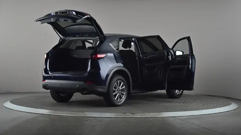 MAZDA CX-5 2.0 e-Skyactiv G MHEV Centre-Line