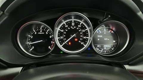 MAZDA CX-5 2.0 e-Skyactiv G MHEV Centre-Line