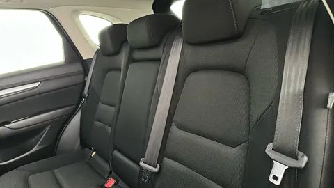 MAZDA CX-5 2.0 e-Skyactiv G MHEV Centre-Line