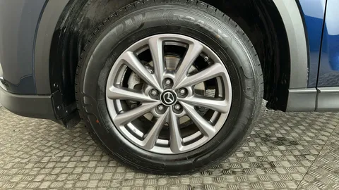 MAZDA CX-5 2.0 e-Skyactiv G MHEV Centre-Line
