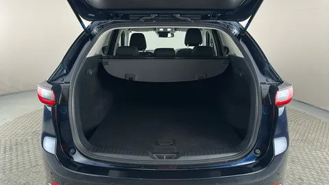 MAZDA CX-5 2.0 e-Skyactiv G MHEV Centre-Line