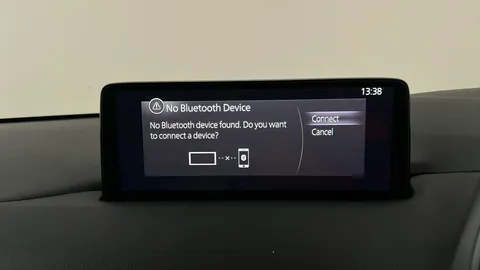 MAZDA CX-5 2.0 e-Skyactiv G MHEV Centre-Line