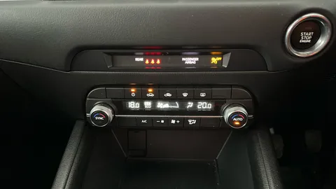 MAZDA CX-5 2.0 e-Skyactiv G MHEV Centre-Line