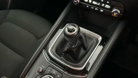 MAZDA CX-5 2.0 e-Skyactiv G MHEV Centre-Line