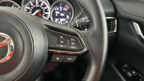 MAZDA CX-5 2.0 e-Skyactiv G MHEV Centre-Line