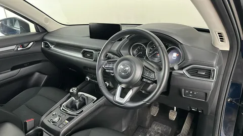 MAZDA CX-5 2.0 e-Skyactiv G MHEV Centre-Line