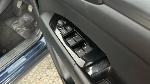 MAZDA CX-5 2.0 e-Skyactiv G MHEV Centre-Line