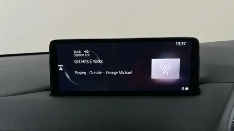 MAZDA CX-5 2.0 e-Skyactiv G MHEV Centre-Line