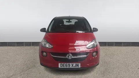 VAUXHALL ADAM 1.2i Griffin