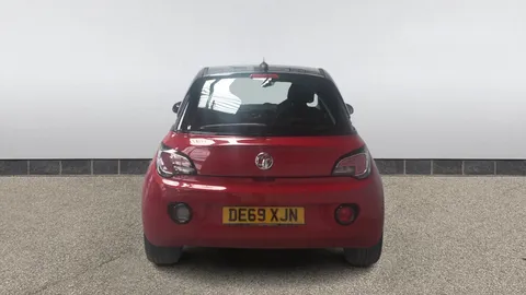 VAUXHALL ADAM 1.2i Griffin