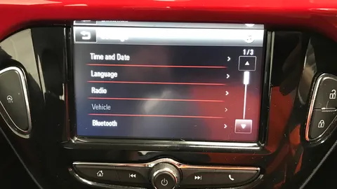 VAUXHALL ADAM 1.2i Griffin