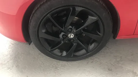 VAUXHALL ADAM 1.2i Griffin