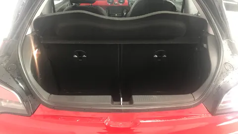 VAUXHALL ADAM 1.2i Griffin