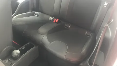 VAUXHALL ADAM 1.2i Griffin