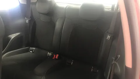 VAUXHALL ADAM 1.2i Griffin