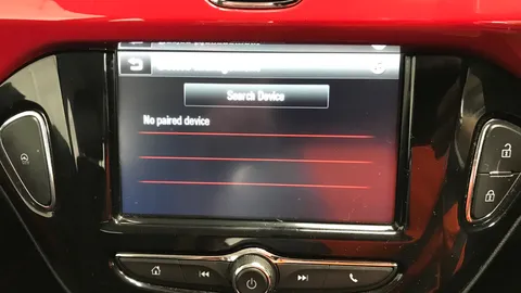 VAUXHALL ADAM 1.2i Griffin