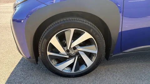 TOYOTA AYGO X 1.0 VVT-i Edge