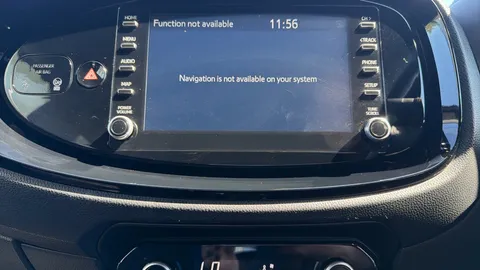 TOYOTA AYGO X 1.0 VVT-i Edge