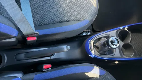 TOYOTA AYGO X 1.0 VVT-i Edge