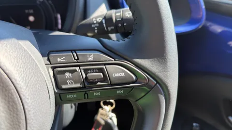 TOYOTA AYGO X 1.0 VVT-i Edge