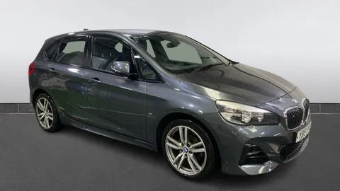 BMW 2 Series Active Tourer 218i M Sport