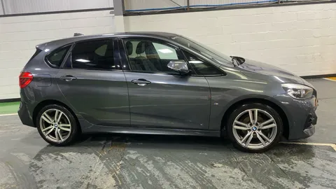 BMW 2 Series Active Tourer 218i M Sport