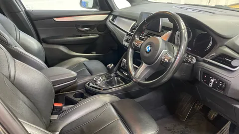 BMW 2 Series Active Tourer 218i M Sport